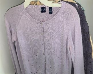 Photo Inv #418 Clothing  $1-$10 Petite Sizes 0-4 