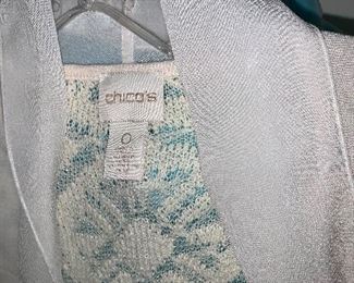 Photo Inv #422 Clothing  $1-$10 Petite Sizes 0-4 