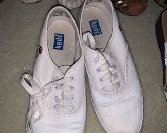 Photo Inv #432 Ladies Shoes - Size 7-7.5 $2-$20