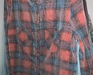 Photo Inv #461 Ladies Clothing $1-$10 