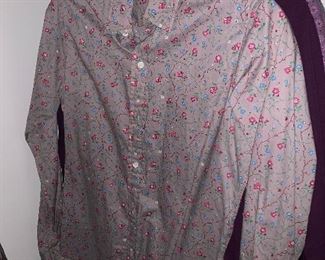 Photo Inv #466 Ladies Clothing $1-$10 