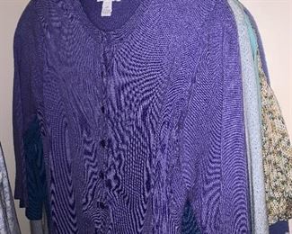 Photo Inv #473 Ladies Clothing $1-$10 