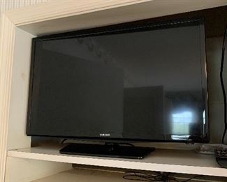 Photo Inv #483 TV - $45