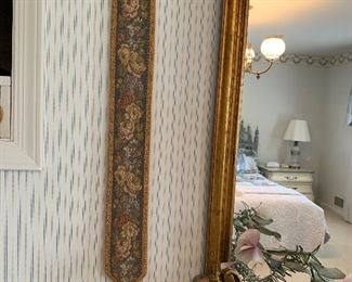 Photo Inv #484 Bell Pull - $15 