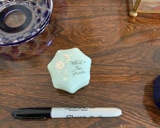 Photo Inv #487 - Decorative Pieces - Make an Offer 