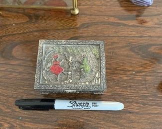 Photo Inv #489 - Decorative Pieces - Make an Offer 