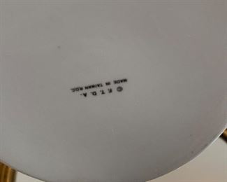 Photo Inv #491 - Decorative Pieces - Make an Offer 