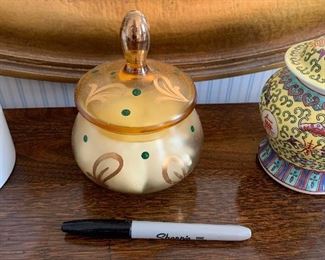 Photo Inv #492 - Decorative Pieces - Make an Offer 