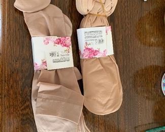 Photo Inv #494 - Stockings - $2 a pack 