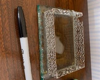 Photo Inv #496 - Decorative Pieces - Make an Offer - Note Damage