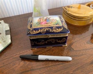 Photo Inv #499 - Decorative Pieces- Make an Offer 