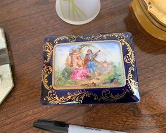 Photo Inv #499 - Decorative Pieces- Make an Offer 