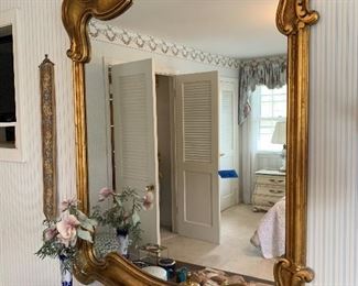 Photo Inv #503 - Mirror- $150 