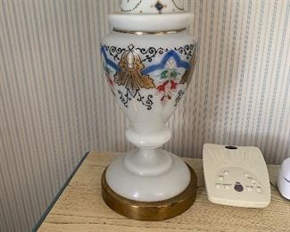 Photo Inv #505 - Lamp - $45 (Pair - $90)