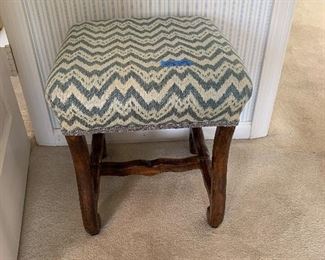 Photo Inv #506 - Stool - $35