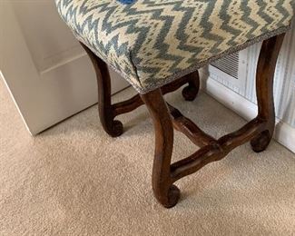 Photo Inv #506 - Stool - $35