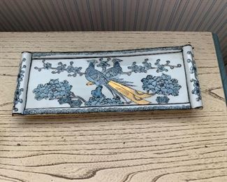 Photo Inv #507 - Decorative Piece - Make an Offer 