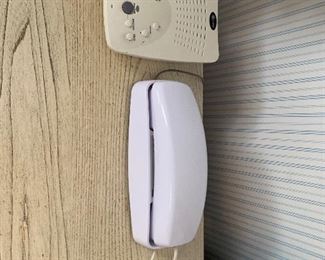 Photo Inv #509 - Phone and Answering Machine $5 ea