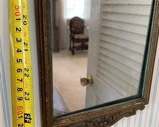 Photo Inv #510 - Mirror - $30