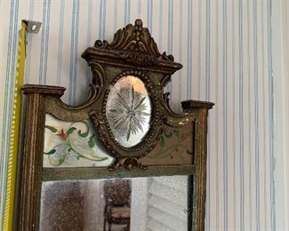 Photo Inv #510 - Mirror - $30