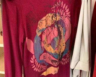 Photo Inv #512 - Ladies Clothing - $2-$10