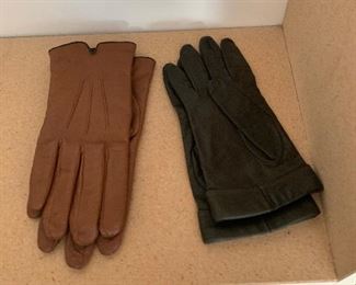 Photo Inv #516 Ladies Gloves $5/ pair 