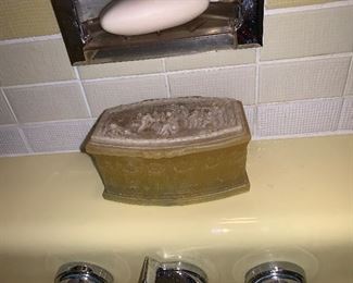 Photo Inv #527 Misc -  $15