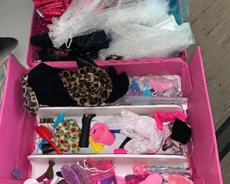 Photo Inv #531 DOLL- LOT AS PICTURED $20 ALL 