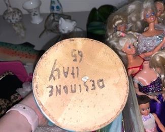 Photo Inv #540  DeSimone - $50