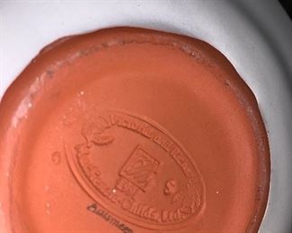 Photo Inv #541 Mac-kenzie-Childs $30