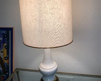 Photo Inv #548 - Lamp - $30