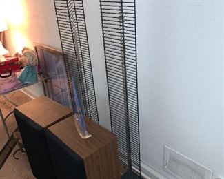 Photo Inv #552 - CD Towers - $5 ea 