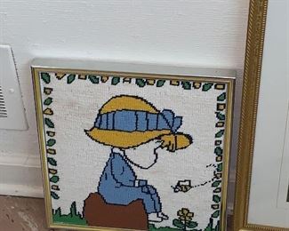 Photo Inv #553 - Misc Art/Decorative Items - Make an Offer