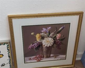 Photo Inv #554 - Misc Art/Decorative Items - Make an Offer