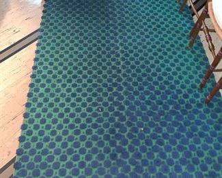 Photo Inv #556 - Rug $25