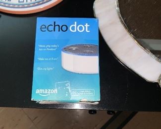 Photo Inv #557 - Echo Dot - $15 
