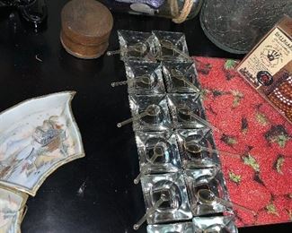 Photo Inv #567 - Misc Items- Make an Offer  - Wooden Box Sold 