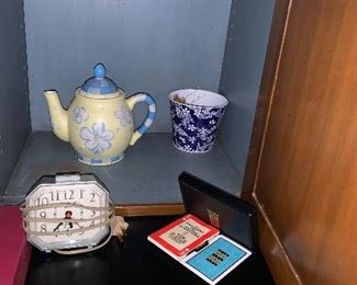 Photo Inv #573 - Misc Items- Make an Offer 