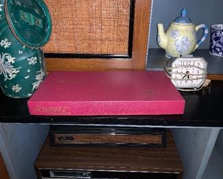 Photo Inv #575 - Misc Items- Make an Offer 