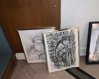 Photo Inv #576 - Misc Items- Make an Offer 