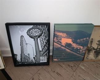 Photo Inv #578 - Misc Items- Make an Offer 