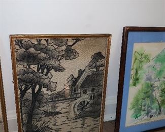 Photo Inv #580 - Misc Items- Make an Offer 