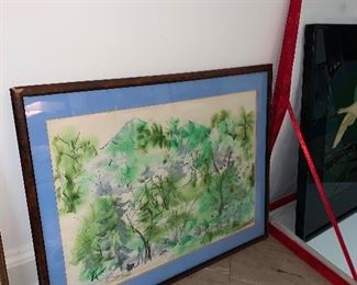 Photo Inv #581 - Misc Items- Make an Offer 