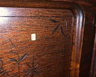 Photo Inv #53 -  Piano - $150 - Detail 