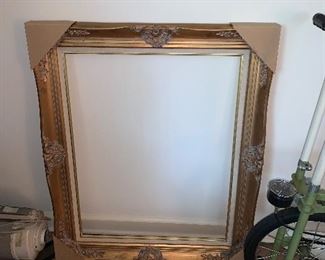 Photo Inv #594 Frame $40