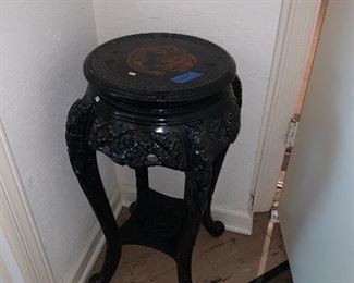 Photo Inv #54 -  Plant Stand - $125 