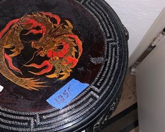 Photo Inv #54 -  Plant Stand - $125 