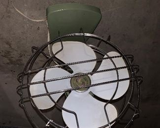 Photo Inv #608  - Fan  - $10