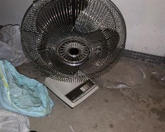 Photo Inv #610  - Fan  - $10