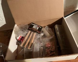 Photo Inv #614  - Misc Items Make an Offer 